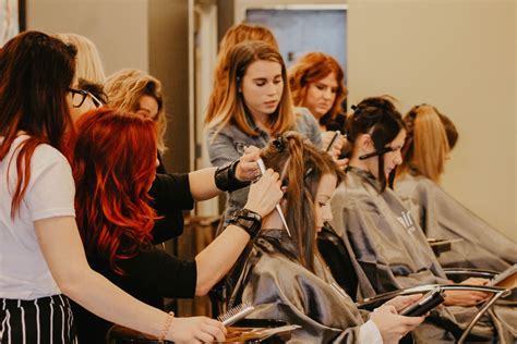 The Canvas Salon & Skin Bar - Powell, Ohio | Professional Aveda Hair Salon
