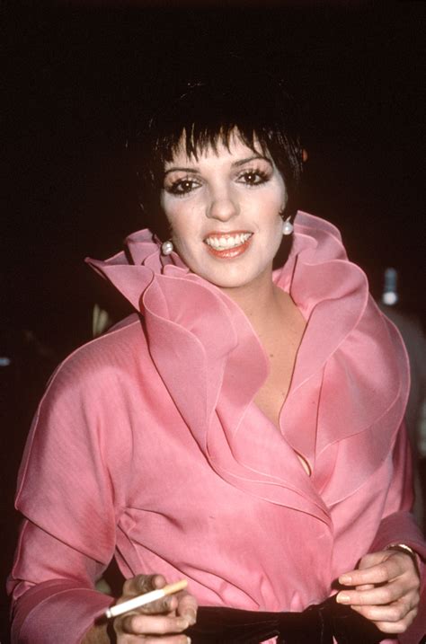 Liza Minnelli Wallpapers - Wallpaper Cave