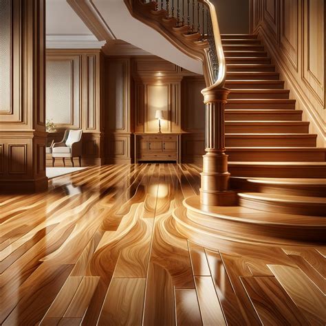Refinishing vs Remodeling Prefinished Hardwood Floors: Which is Better ...