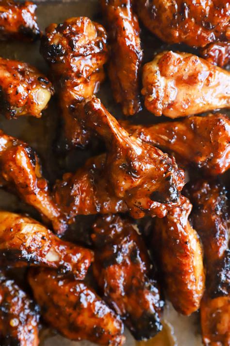 The Best Traeger Chicken Wings Recipes | Cake 'n Knife