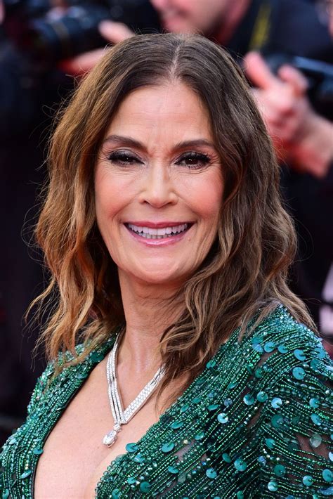 TERI HATCHER at The History of Sound Premiere at 78th Cannes Film Festival 05/21/2025 – HawtCelebs