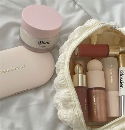 pink pilates princess | Beauty guru, Makeup bag, Makeup