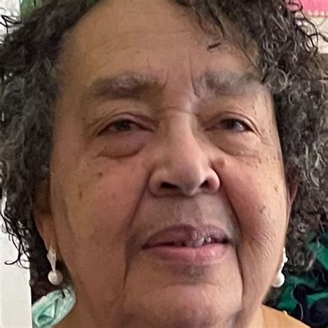 Sylvia Carter Obituary in Belle Glade at Camel Funeral Home | Obit