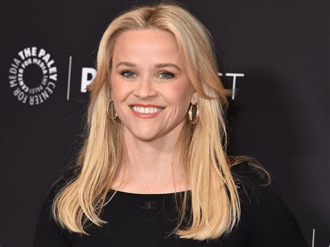 Reese Witherspoon Hair 2024 Reese Witherspoon Questions Lack Of Data