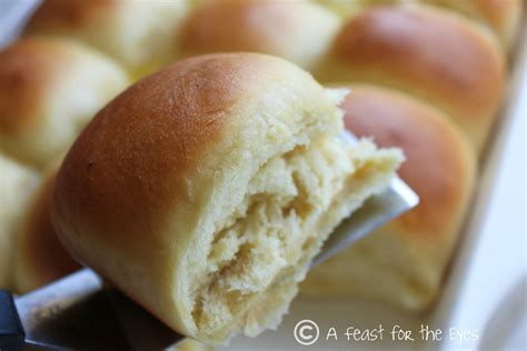 Golden Corral Rolls Copycat Recipe - Banana-breads.com
