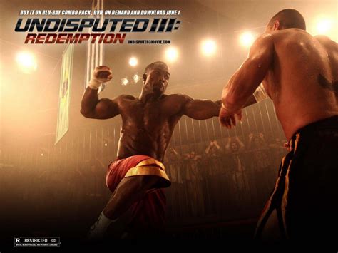 Yuri Boyka Wallpapers (62+ images)