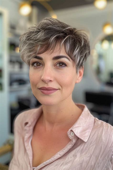 25 Pixie Haircuts So Stylish You'll Never Go Back to Long Hair ...