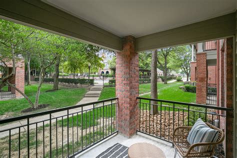 Apartments in Richardson, TX | Cortland Prairie Creek
