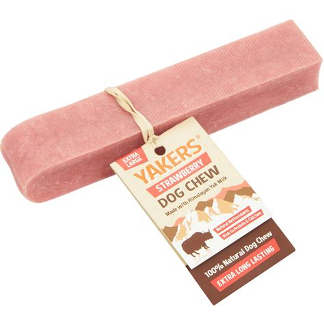 Yakers Dog Chew