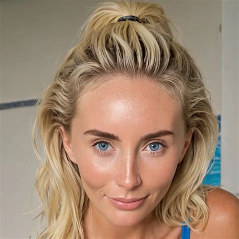 Chat with Bonnie Blue - text or voice, Enjoy AI Chat Free & Safe