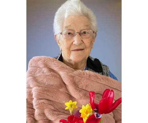 Ruth Meyer Obituary (2023) - Red Wing, MN - Caledonia Argus