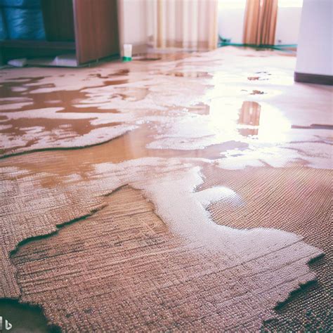 Perfect Floor Water Damage You’ll Love