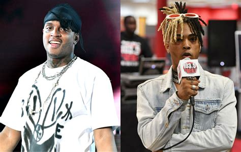 Ski Mask The Slump God says XXXTentacion was to appear on his album