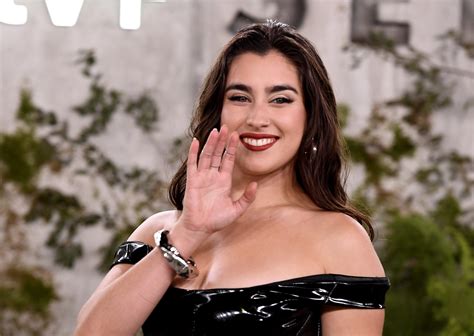 Lauren Michelle Jauregui