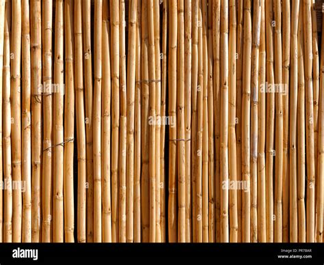 bamboo wood background Stock Photo - Alamy
