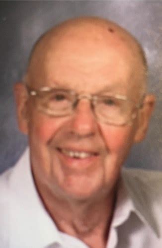 Cecil Whig Obituaries - Richard Schwanker (1931 - 2020) has sadly ...