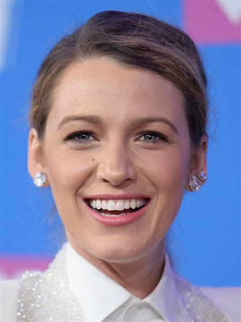 Blake Lively Elvis And Anabelle