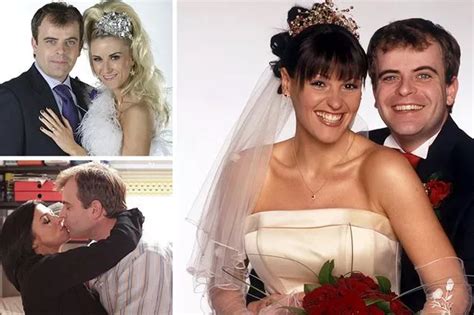 Corrie Anne Kirkbride's will as she left just '£104k to husband ...