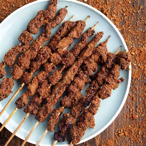 10 Nigerian Recipes to Celebrate Nigerian Independence Day