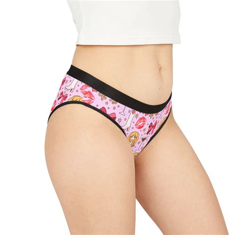 Sabrina Carpenter Panties – Fandom-Made