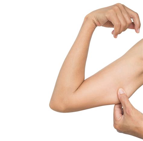 Getting Rid of Underarm Fat: Top 7 Best Exercises - PROMIXX