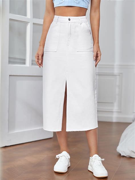 Women's & Men's Clothing, Shop Online Fashion | Womens skirt outfits ...