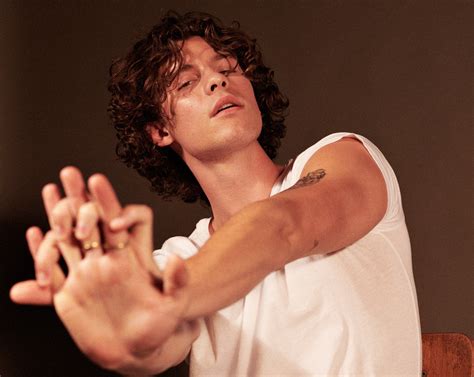 Global Music Rights | SHAWN MENDES