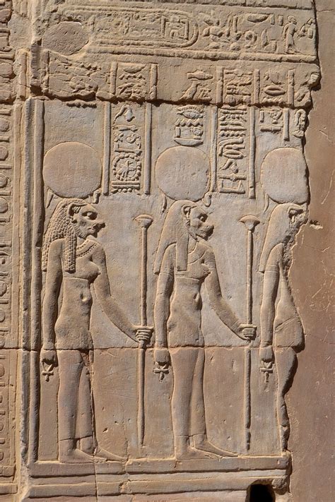 12 Must-See Things At The Temple of Kom Ombo