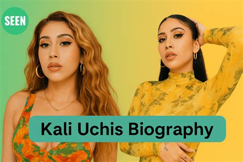 Kali Uchis Biography: Networth, Age, Husband, Baby, Education, Career ...