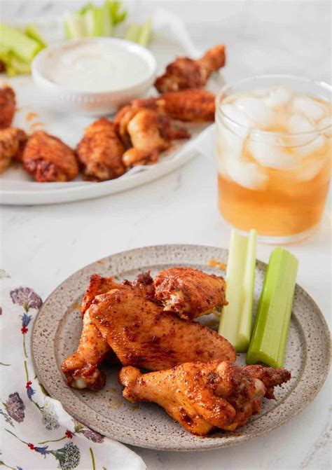 Chicken Wings - Preppy Kitchen