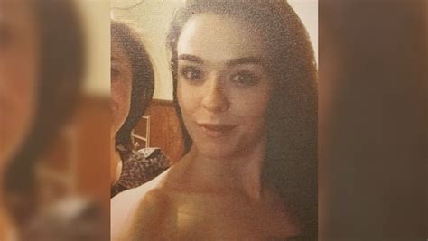 Police launch search for missing Ayrshire woman, 29, last seen in ...