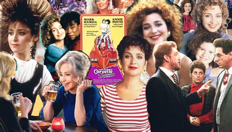 Annie Potts 80s
