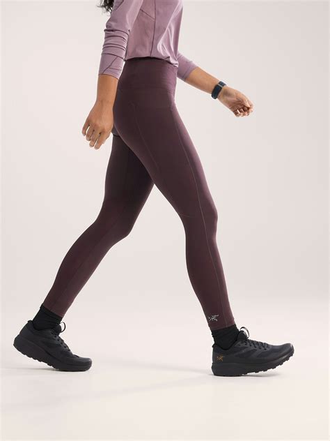 Essent High-Rise Utility Legging 26" Women's | Arc'teryx