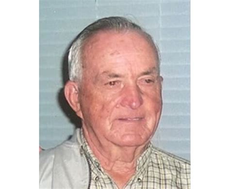 Kenneth Stone Obituary (2024) - Baxley, GA - Nobles Funeral Home ...