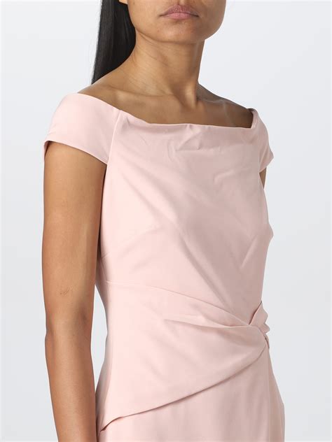 Lauren Ralph Lauren Dress woman - Pink | 253863508 | GIGLIO.COM