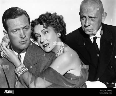 Gloria swanson sunset boulevard hi-res stock photography and images - Alamy