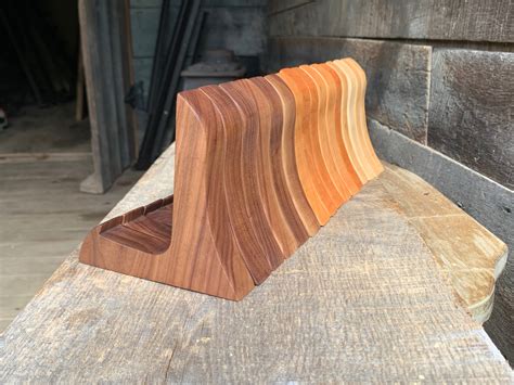 Cutting Board Stands – The Wood Plank