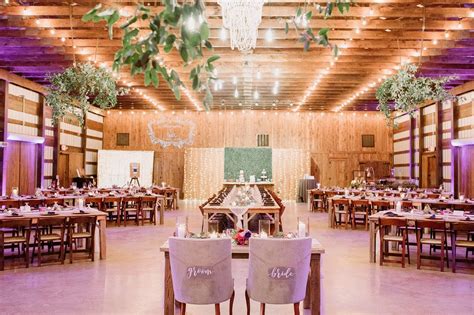 The Allen Farmhaus - Barn & Farm Weddings - New Braunfels, TX - WeddingWire