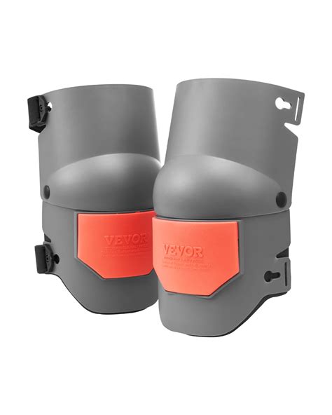 VEVOR Knee Pads for Work, Extra Thick Construction Knee Pads with Foam ...