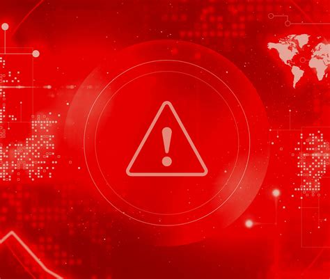 NCSC (National Cyber Security Centre) Cyber Attack Early Warning ...