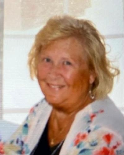 Penny Turgeon Obituary (1945 - 2021) - Muskegon, MI - Muskegon Chronicle