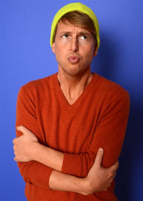 Jack McBrayer