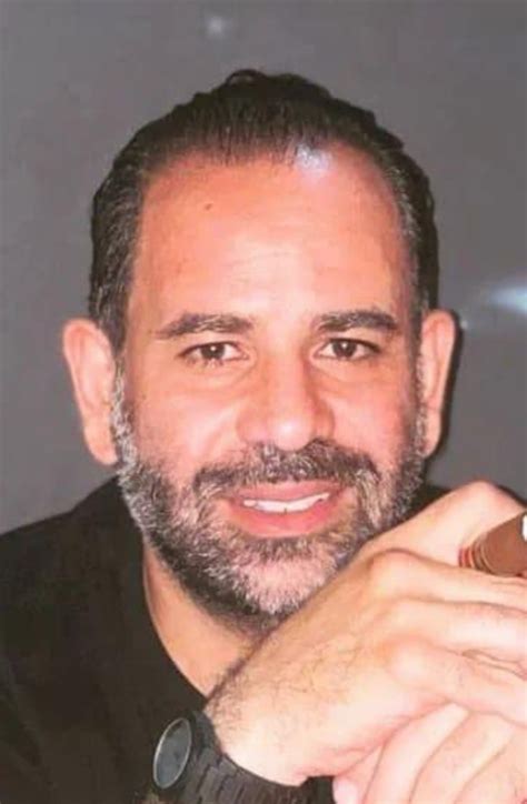 One-Week Memorial - Roy Joseph Abou Hamad - Lebanese in Ottawa