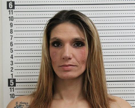 Ross County - Woman Arrested for Being Naked in Public - Scioto Post