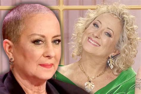 Carolyn Smith, è la prima volta che capita dopo tanti anni di Ballando ...