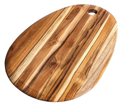 Teakhaus Teak Cutting Board