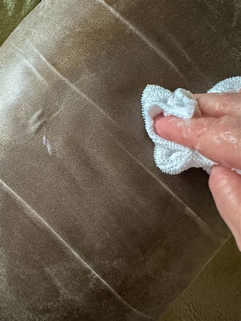 Couch Stain Remover