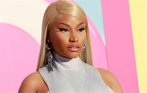 Nicki Minaj Net Worth (2025) - Parade