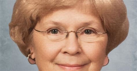 Ida Jean Robertson Ashby | Obituaries | Kentucky New Era