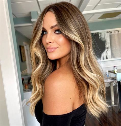 40 Best Money Piece Hair Trend Ideas for 2024 - Hair Adviser | Balayage ...